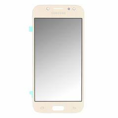 OEM Ecran LCD TFT cu Touchscreen Compatibil cu Samsung Galaxy J5 2017 (SM-J530) - OEM (18442) - Gold 5949419090378 έως 12 άτοκες Δόσεις