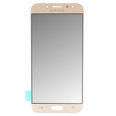 OEM Ecran LCD TFT cu Touchscreen Compatibil cu Samsung Galaxy J7 2017 (SM-J730) - OEM (18443) - Gold 5949419090316 έως 12 άτοκες Δόσεις