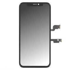 OEM Ecran NCC Advanced In-Cell cu Touchscreen si Rama Compatibil cu iPhone XS Max - OEM (20804) + Folie Adeziva - Black 5949419090279 έως 12 άτοκες Δόσεις
