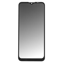 OEM Ecran cu Touchscreen Compatibil cu Motorola Moto G30 - OEM (19440) - Black 5949419090224 έως 12 άτοκες Δόσεις