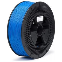 REAL PLA 3D Printer Filament - Blue - spool of 3Kg – 1.75mm (REALPLABLUE3000MM175) έως 12 άτοκες Δόσεις
