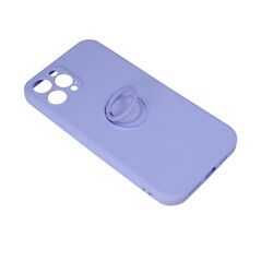 Finger Grip case for Samsung Galaxy A05s purple 5907457744721