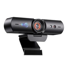 Nexigo Webcam Nexigo N930W (black) 059584  N930W έως και 12 άτοκες δόσεις 5905316149724