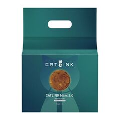 Catlink Catlink Mars 2.0. Betonite Cat Litter 060787  CL-MBCT-02 έως και 12 άτοκες δόσεις 6972884750477