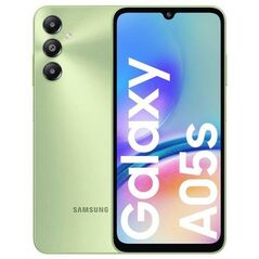 Κινητό Τηλέφωνο ⁠Samsung A057G Galaxy A05s (Dual SIM) 128GB 4GB RAM Ανοικτό Πράσινο 8806095268439 8806095268439 έως και 12 άτοκες δόσεις