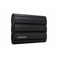 Samsung Portable SSD T7 Shield USB 3.2 Gen 2 1TB Black (MU-PE1T0S/EU) (SAMMUPE1T0SEU) έως 12 άτοκες Δόσεις