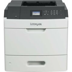 Lexmark PRINTER LASER LEXMARK MS811DN WITH 4 TRAYS/BASE/FINISHER 1.090.761 έως 12 άτοκες Δόσεις