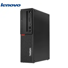 Lenovo PC GA+ LENOVO M720 SFF I5-9400/1X8GB/M2-256GB/ODD 1.107.291 έως 12 άτοκες Δόσεις