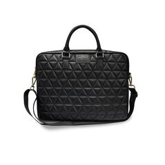 Guess bag for laptop GUCB15QLBK 15&quot; black Quilted 3700740469323