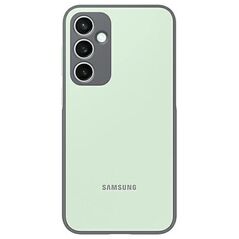Samsung  Silicone Cover case for Galaxy S23 FE mint 8806095227870