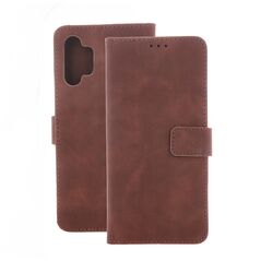 Smart Velvet case for Xiaomi Redmi 9C brown 5900495938268