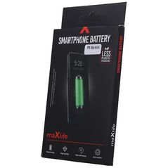 Maxlife battery for Huawei P9 Lite Mini / Y6 2017 / Y5 2018 HB405979ECW 2900mAh 5900495000798