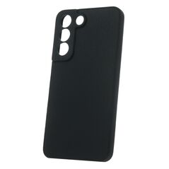 Black&White case for Samsung Galaxy S22 black 5900495115775