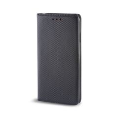 Smart Magnet case for Motorola Edge 40 black 5900495632135