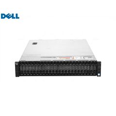 Dell SERVER DELL R730xd 24SFF E5-2630v3/2x16GB/H730m-1GBwB 1.076.027 έως 12 άτοκες Δόσεις