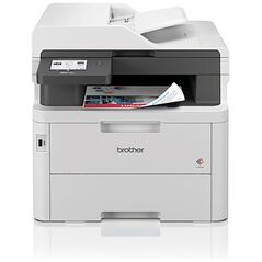 BROTHER MFC-L3760CDW Color Laser Multifunction Printer (MFCL3760CDW) (BROMFCL3760CDW) έως 12 άτοκες Δόσεις