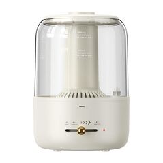 Remax Remax Tinch 3L RT-A750 humidifier (white) 047804  RT-A750 White έως και 12 άτοκες δόσεις 6954851204701