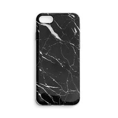 Wozinsky Marble TPU case cover for Samsung Galaxy A42 5G black