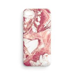 Wozinsky Marble TPU case cover for Xiaomi Redmi Note 10 5G / Poco M3 Pro pink