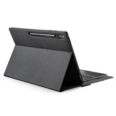 Dux Ducis Bluetooth Keyboard Case (TK Series) for Samsung Tab S9 Ultra - Black
