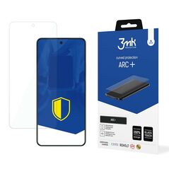 3mk ARC+ foil for Oppo A58 4G