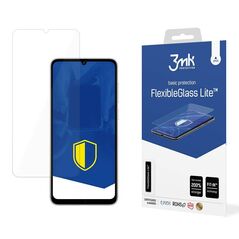 3mk FlexibleGlass Lite™ hybrid glass for Samsung Galaxy A05
