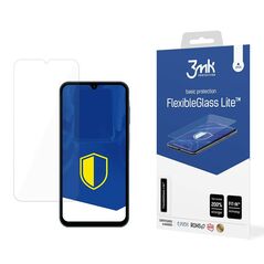 3mk FlexibleGlass Lite™ hybrid glass for Samsung Galaxy A15 5G
