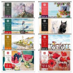 Typotrust Μπλοκ Ακουαρέλας Special No2 (4221) (TYP4221) έως 12 άτοκες Δόσεις