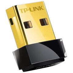 TP-LINK Wireless Nano USB Adapter 150 Mbps V3 (TL-WN725N) (TPTL-WN725N) έως 12 άτοκες Δόσεις