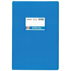 Typotrust Τετράδιο Εξήγηση Γαλάζιο Ριγέ 17x25 50φ. (4111) (TYP4111) έως 12 άτοκες Δόσεις