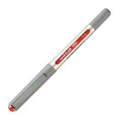Στυλό Roller Υγρής Μελάνης UNI UB-157 0,7mm (Κόκκινο) (UNIUB-157R) έως 12 άτοκες Δόσεις