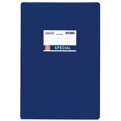 Typotrust Τετράδιο Εξήγηση Μπλε Ριγέ 17x25 80φ. (4103) (TYP4103) έως 12 άτοκες Δόσεις