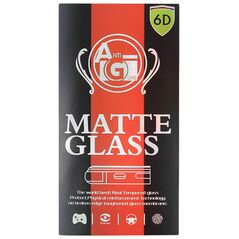 Tempered glass 6D for Realme 12 PLUS 5907457757721