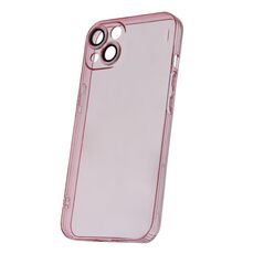 Slim Color case for Samsung Galaxy A54 5G pink 5900495311023