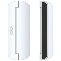 XO holder stand C87 silver 6920680882816
