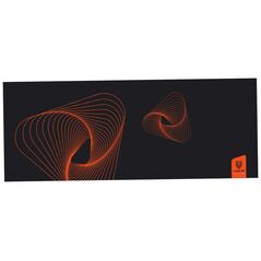 Liocat mousepad PD 683 XXL black 5907691901164