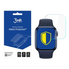 3mk hybrid glass Watch Protection FG for Samsung Galaxy Watch 6 Classic 43mm 5903108533409