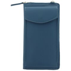 Phone bag light blue 5900495227706