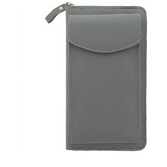 Phone bag grey 5900495227874