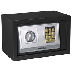 Bormann Bds3000 Bormann Bds3000 Χρηματοκιβώτιο Ψηφιακό 015956 έως 12 Άτοκες Δόσεις