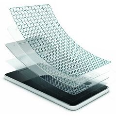Ancus Tempered Glass Ancus Nano Shield 0.15mm 9H για Samsung SM-M205FN Galaxy M20 25343 5210029066108