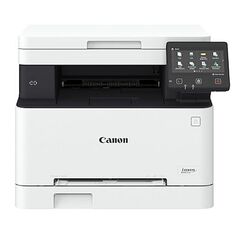 Canon i-SENSYS MF651Cw Color Laser MFP (5158C009AA) (CANMF651CW) έως 12 άτοκες Δόσεις