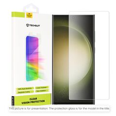 Techsuit Folie pentru Xiaomi Redmi A3 - Techsuit Clear Vision Glass - Transparent 5949419091207 έως 12 άτοκες Δόσεις