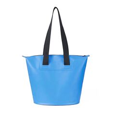 11L PVC waterproof bag - blue