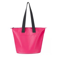 11L PVC waterproof bag - pink