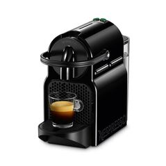 Μηχανή Espresso Delonghi Inissia Nespresso Black (EN80B) (DLGEN80B) έως 12 άτοκες Δόσεις