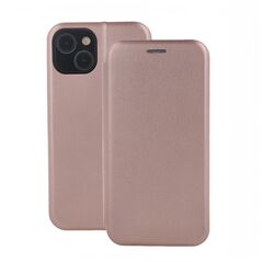 Smart Diva case for Xiaomi Redmi Note 9 rose gold 5900495856005