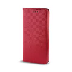 Smart Magnet case for Honor Magic 5 Lite / Honor X40 5G / Honor X9A red 5900495119513