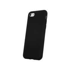 Silicon case for Honor X6a black 5907457722385