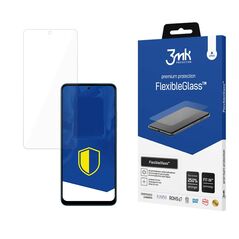 3mk hybrid glass FlexibleGlass for Xiaomi Redmi Note 12s 5903108525855